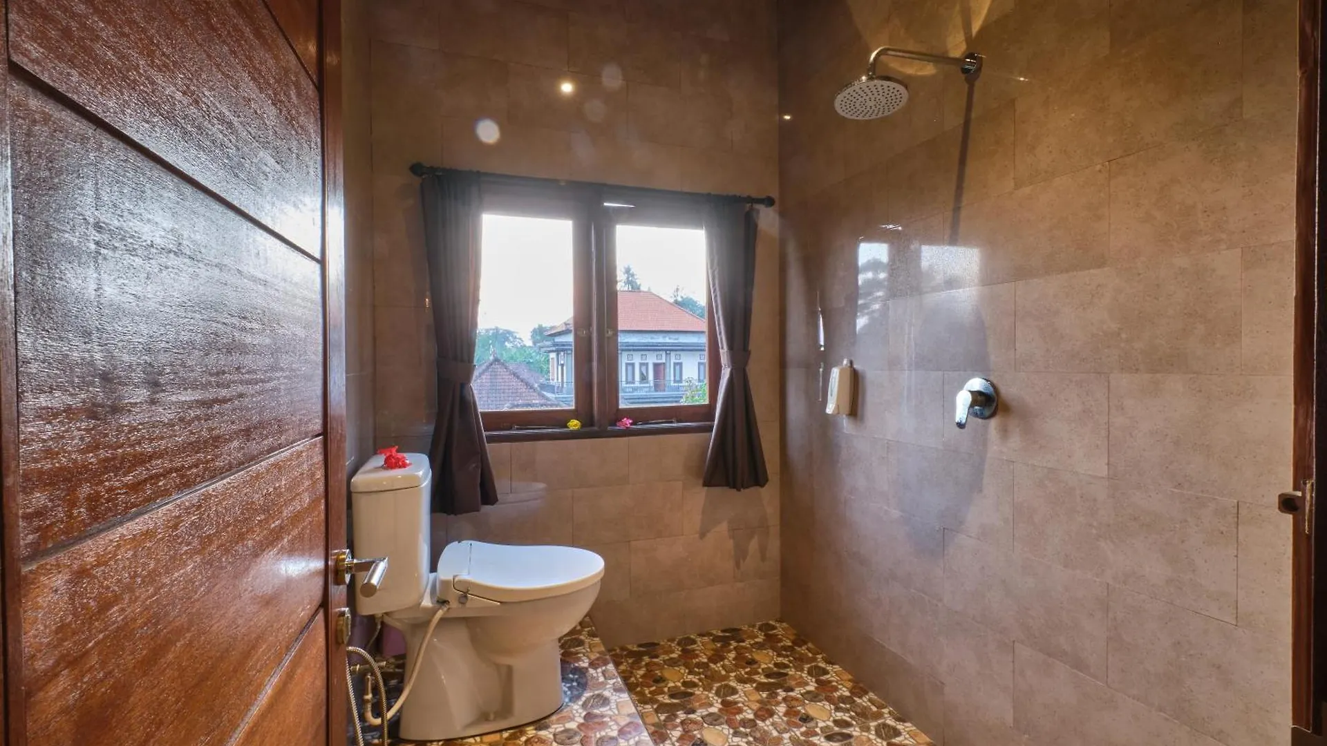 Yamuna Guest House Ubud