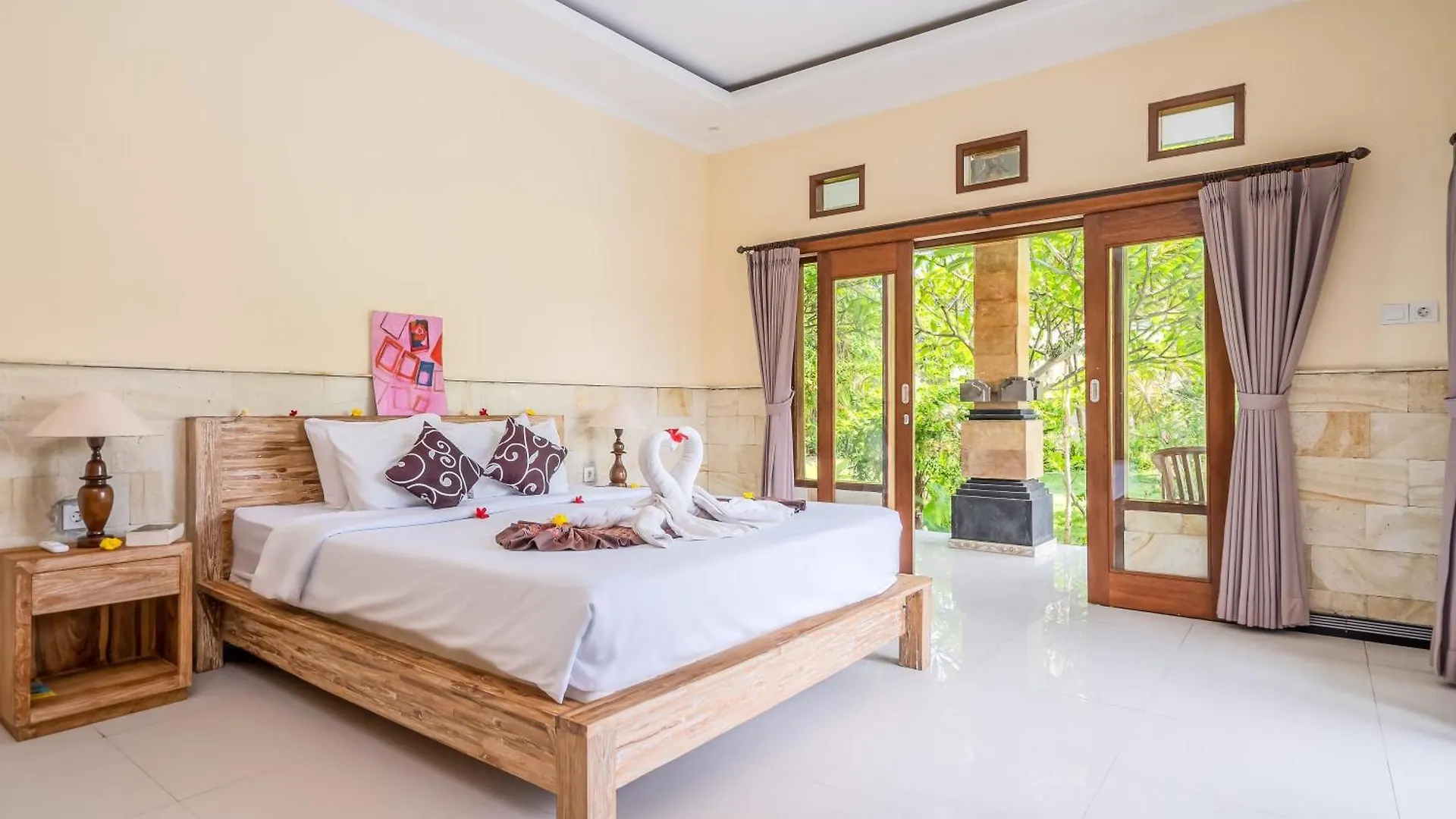 Yamuna Guest House Ubud  Ubud (Bali)