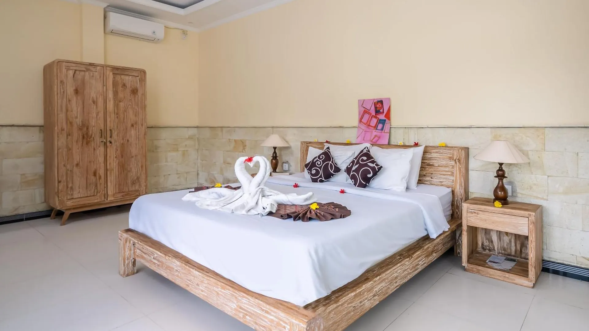 Yamuna Guest House Ubud  Ubud (Bali)