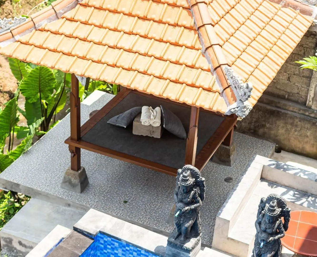 Yamuna Guest House Ubud