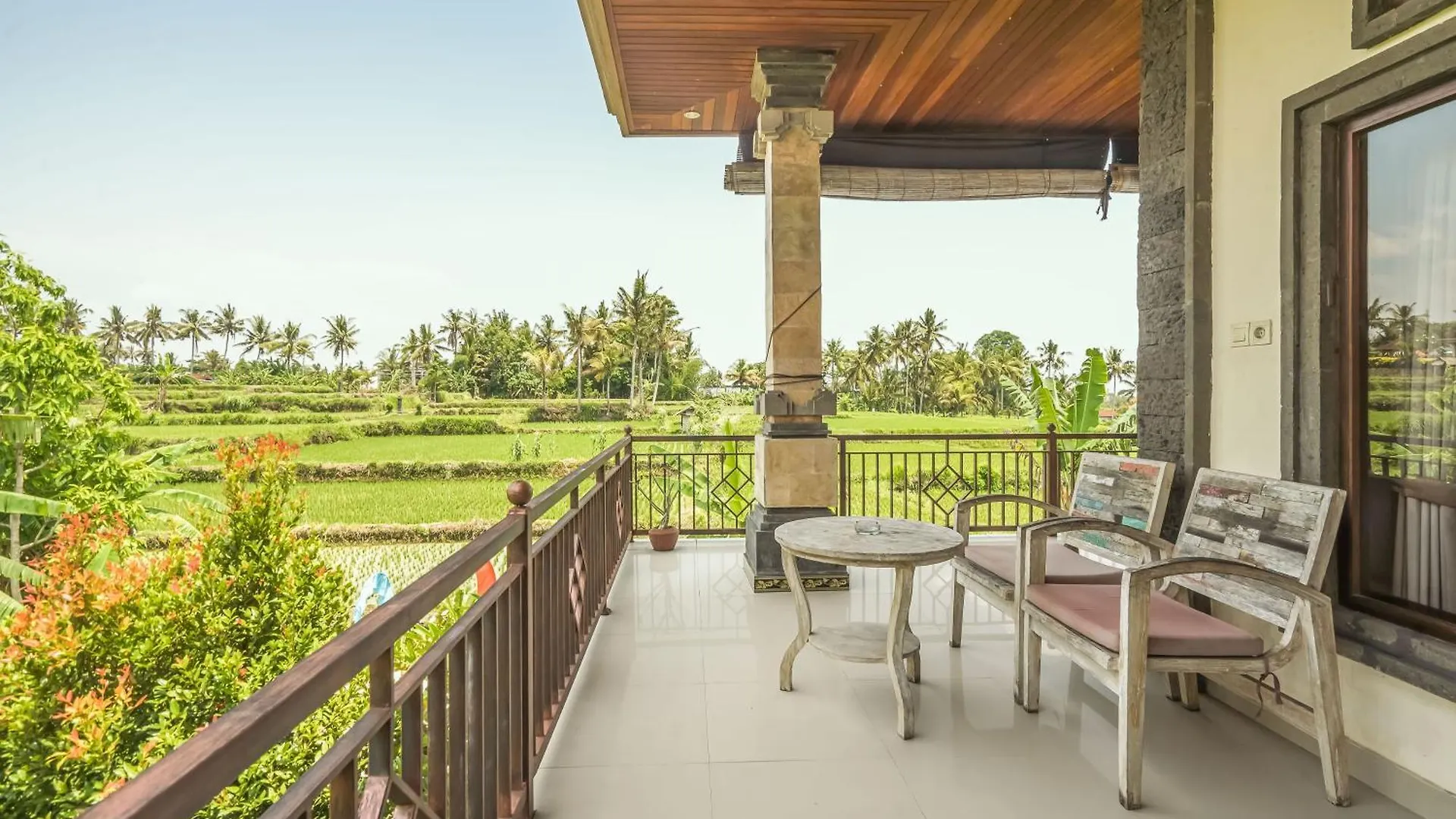 Yamuna Guest House Ubud  0*, Ubud (Bali)