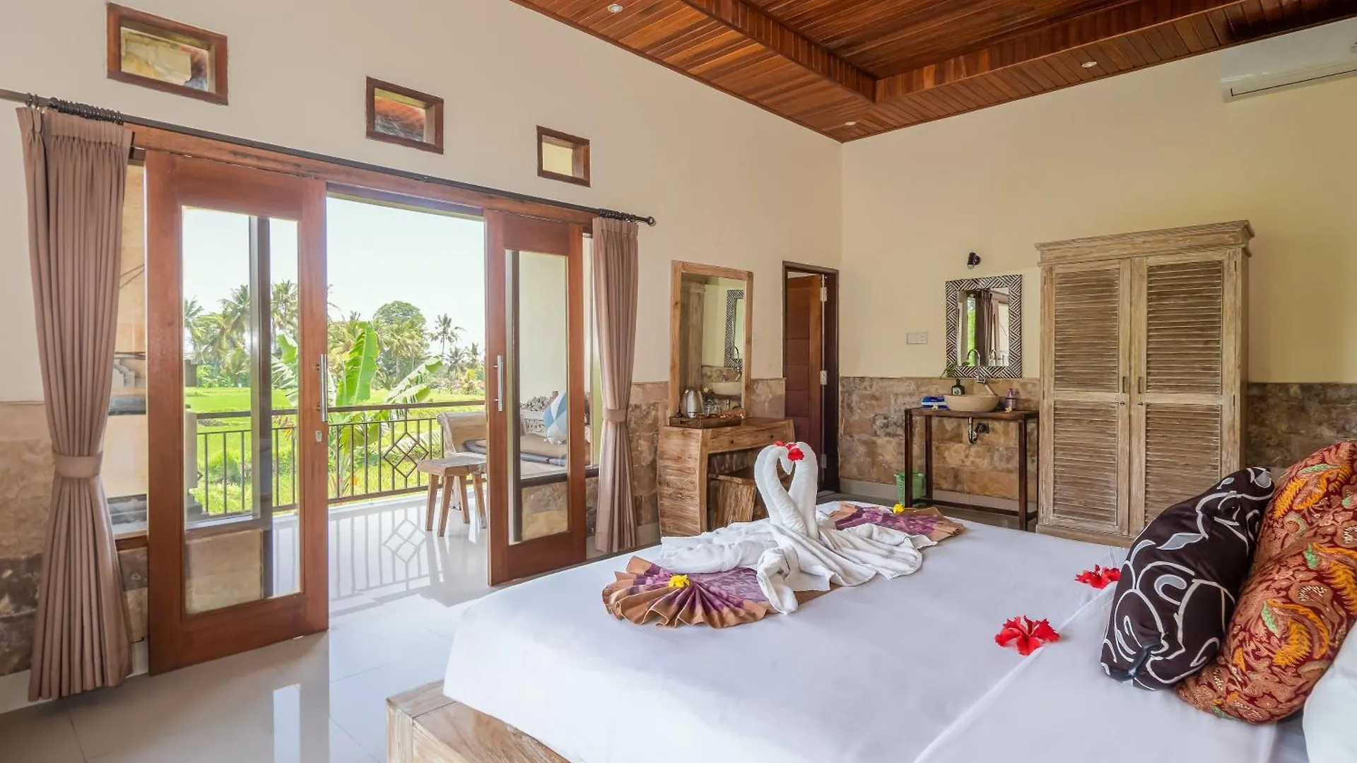 Yamuna Guest House Ubud