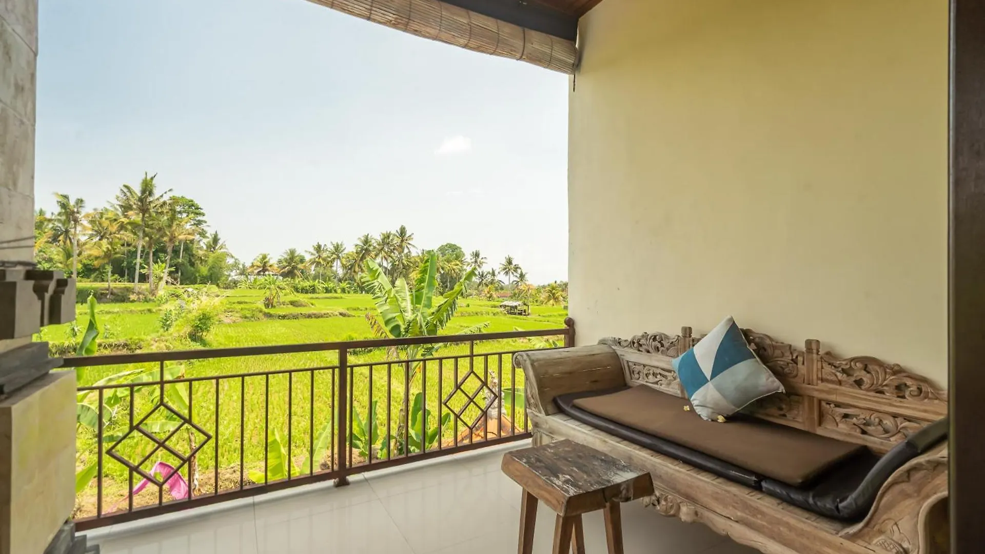 Yamuna Guest House Ubud  0*, Ubud (Bali) Indonesia