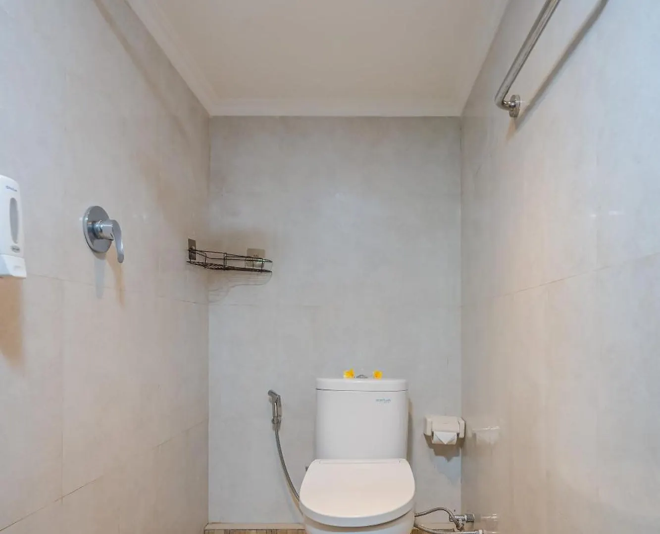 Yamuna Guest House Ubud