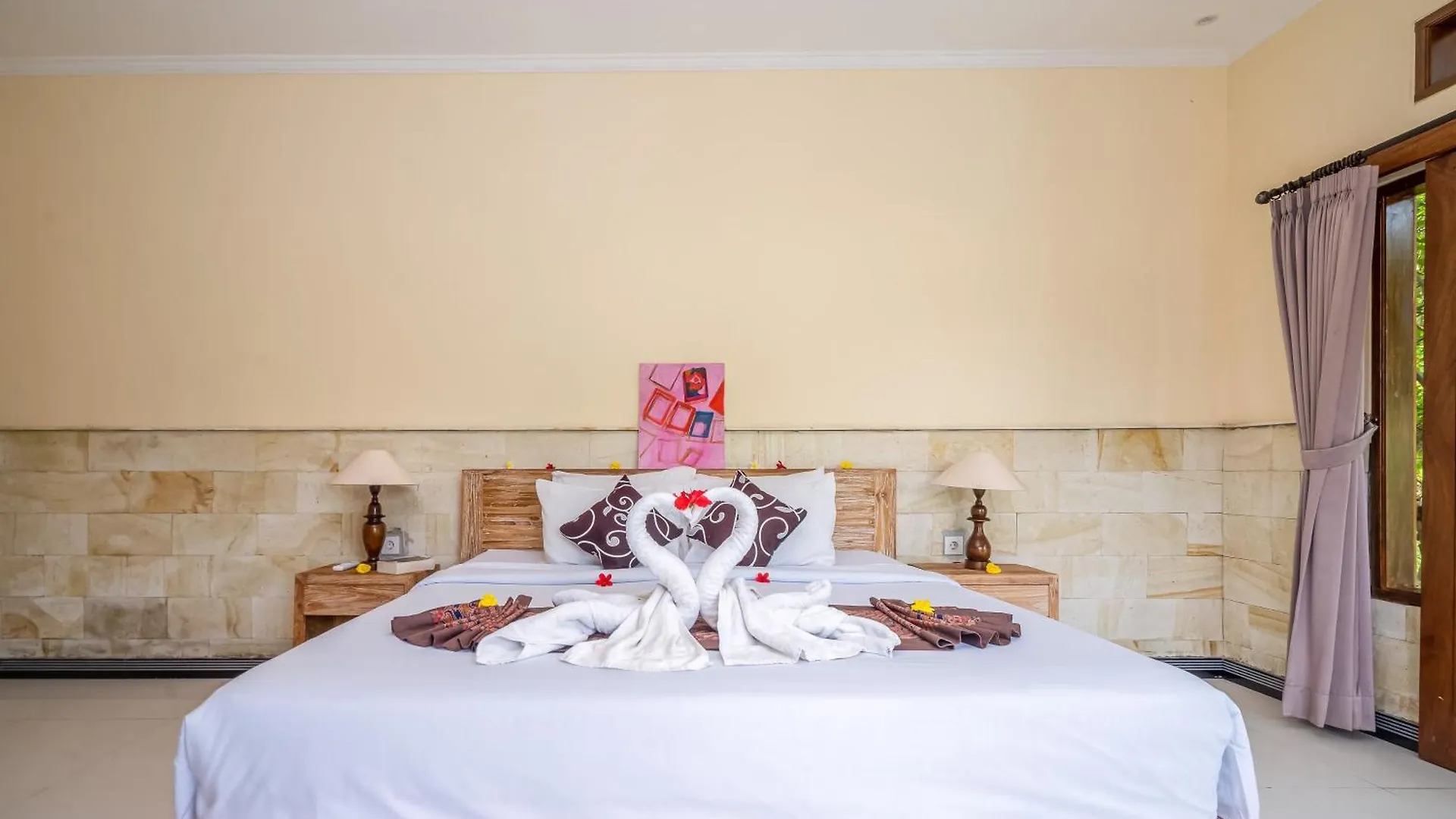 Yamuna Guest House Ubud