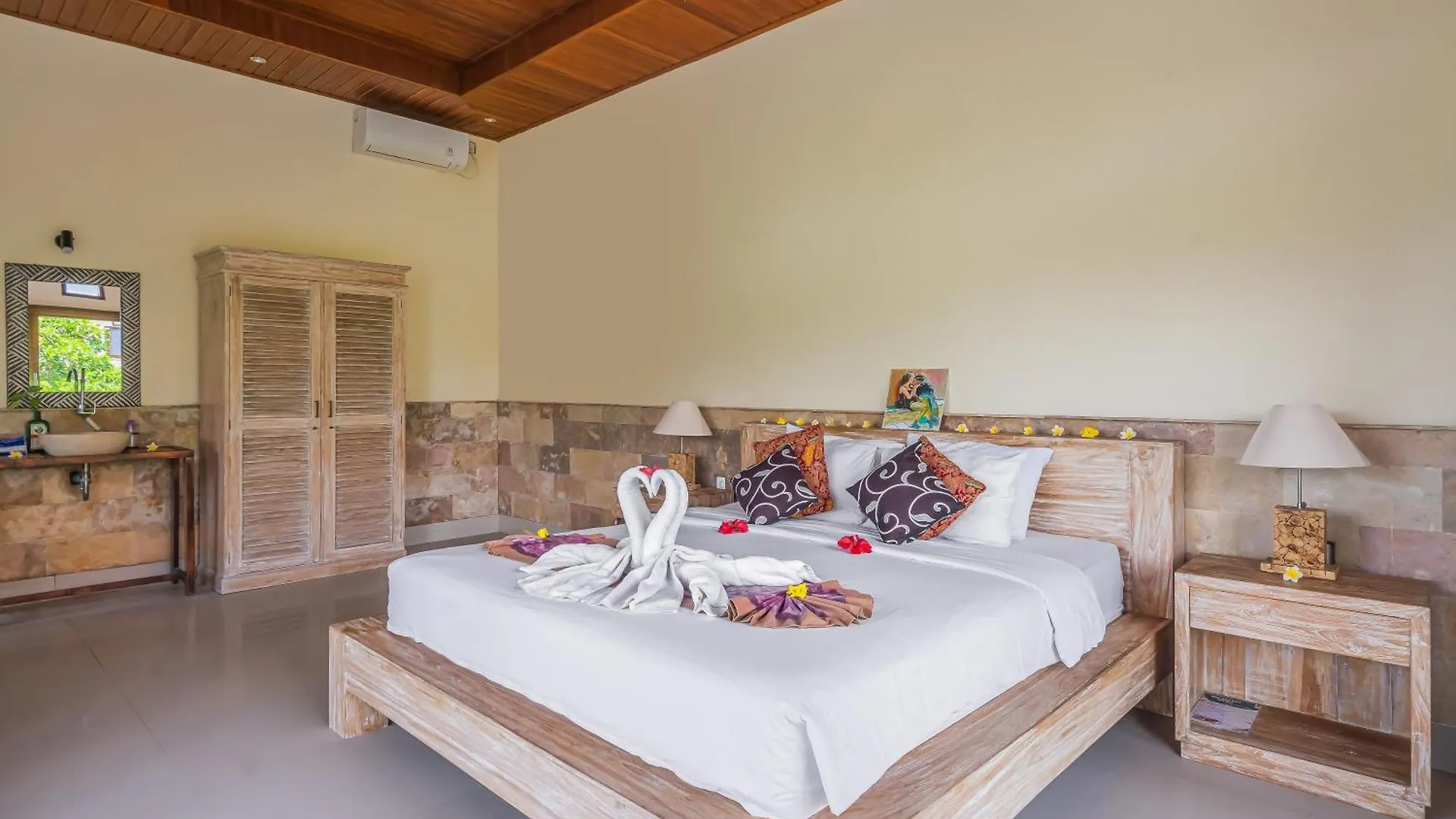 Yamuna Guest House Ubud