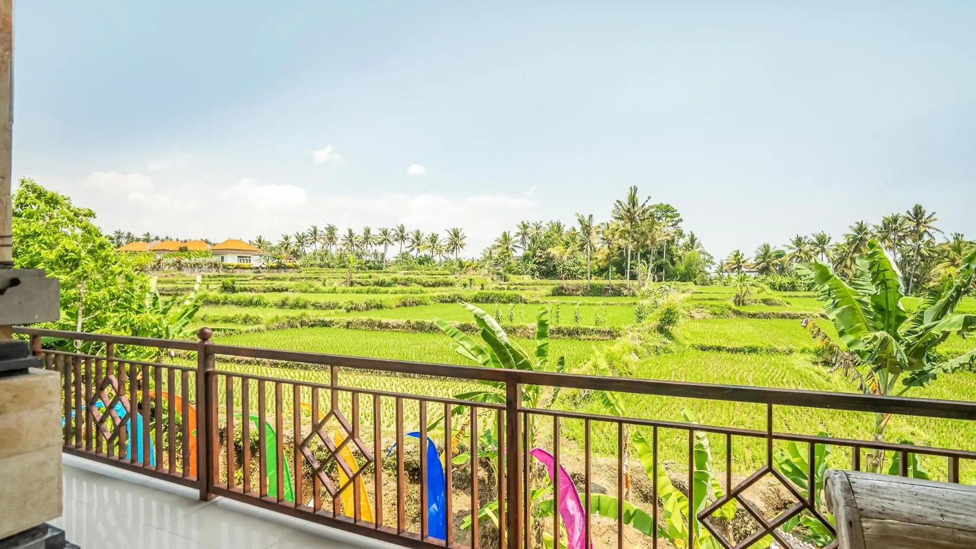 Yamuna Guest House Ubud
