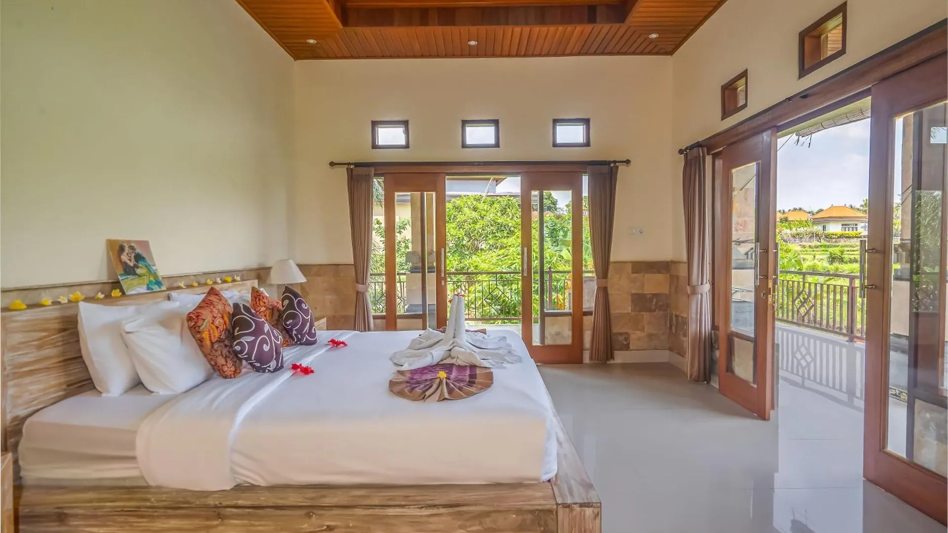 Yamuna Guest House Ubud