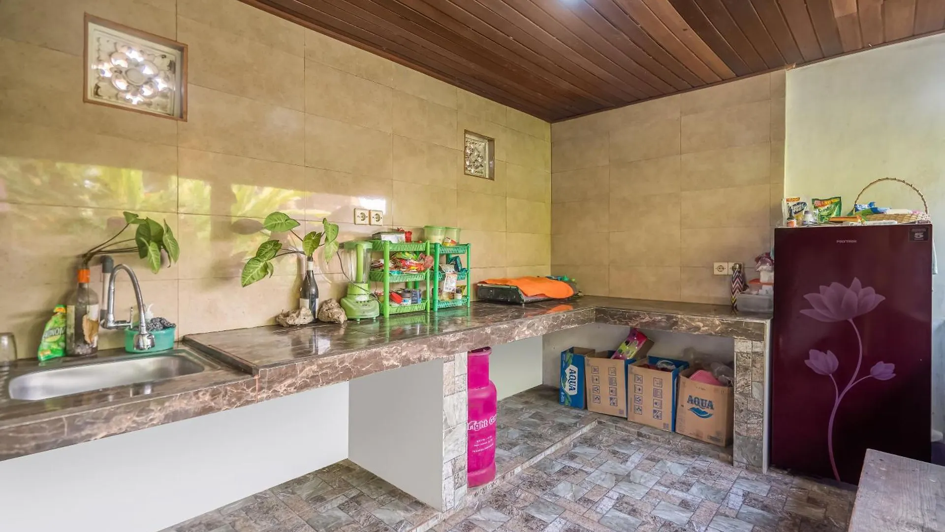 Yamuna Guest House Ubud 0*,
